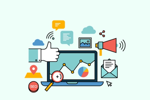 高邑提升网络推广效果企业要注意哪些方面的问题