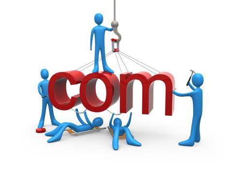 高邑企业网站建设成功与否和哪些有关呢