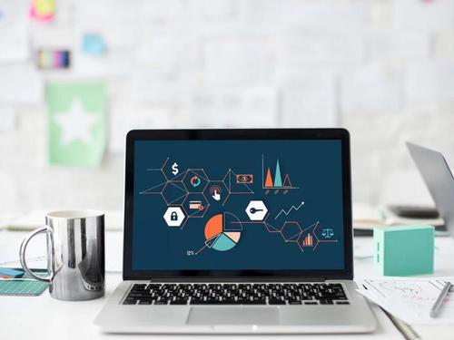 高邑企业网站建设过程中如何让自己的网站受人喜爱