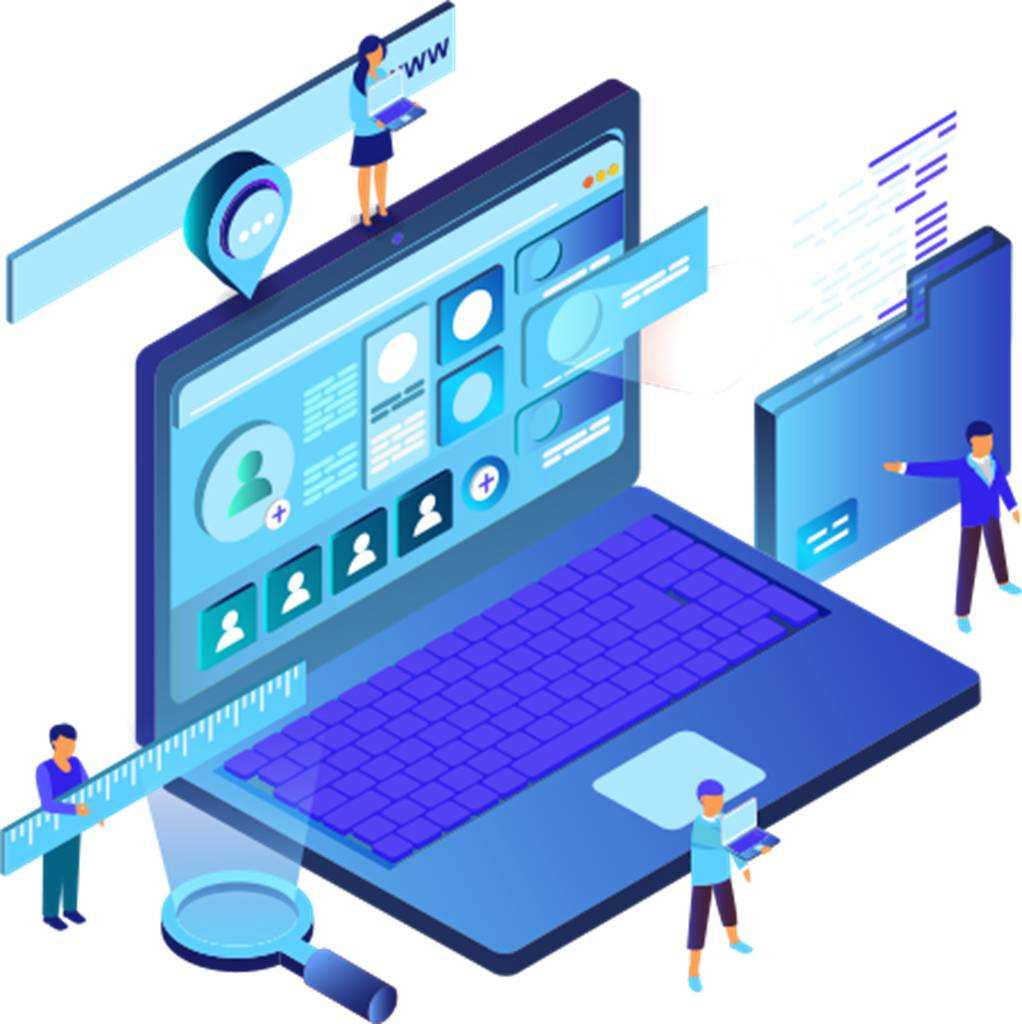 高邑分析企业网站设计过程中需要注意的几个问题